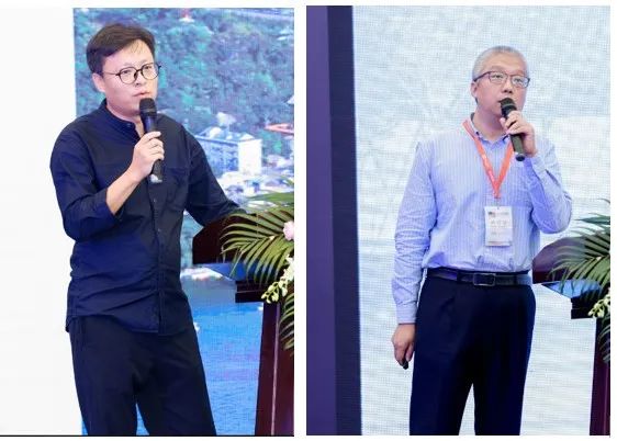 “申”度联合｜行业领导、产业领袖亮相2023“DAF上海站(图23)