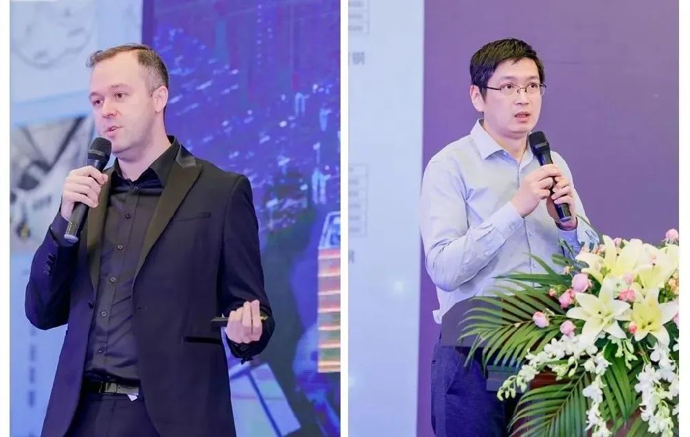 “申”度联合｜行业领导、产业领袖亮相2023“DAF上海站(图31)