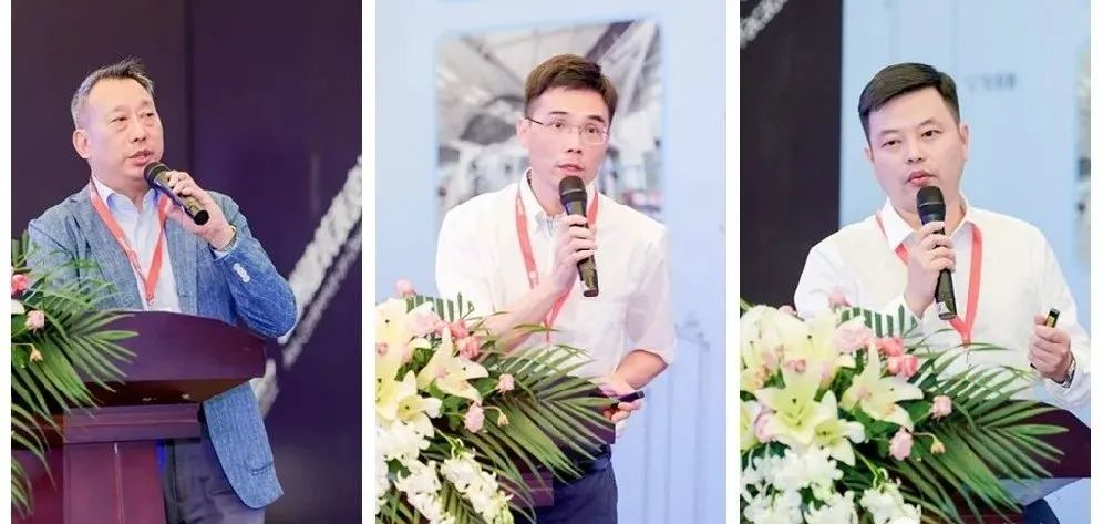 “申”度联合｜行业领导、产业领袖亮相2023“DAF上海站(图33)