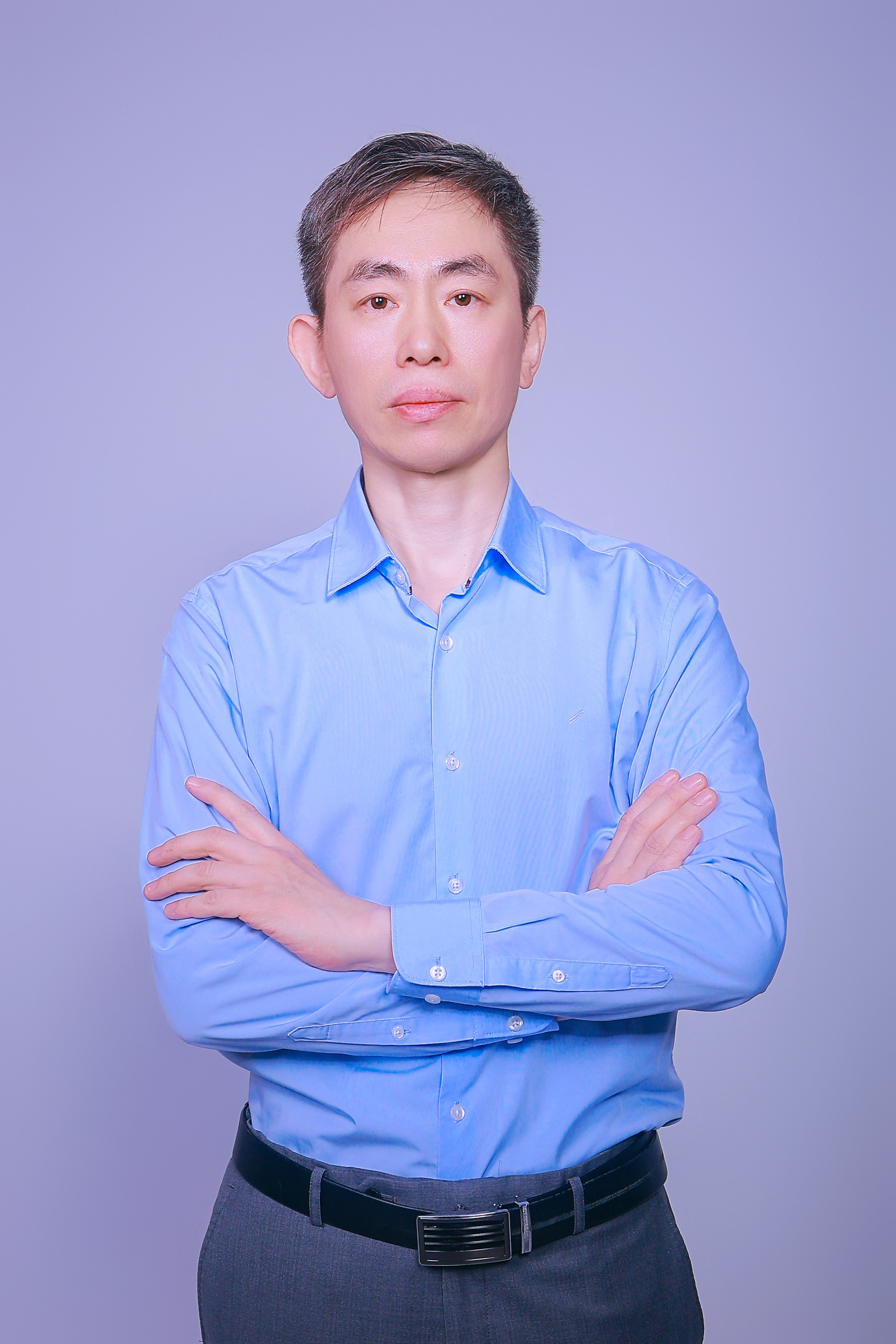 D人物专访丨做一条迎难而上的“三文鱼”(图6) D人物专访丨做一条迎难而上的“三文鱼”(图6)
