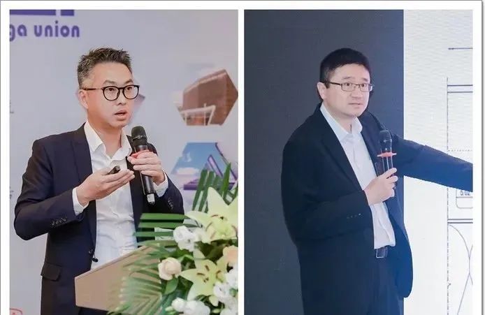 2023DAF大会(深圳站)|门窗幕墙精英与建筑师的一次“深”度交流(图19) 2023DAF大会(深圳站)|门窗幕墙精英与建筑师的一次“深”度交流(图19)