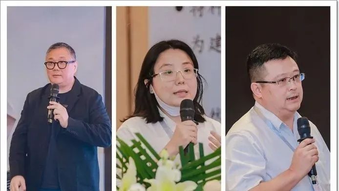 2023DAF大会(深圳站)|门窗幕墙精英与建筑师的一次“深”度交流(图25) 2023DAF大会(深圳站)|门窗幕墙精英与建筑师的一次“深”度交流(图25)