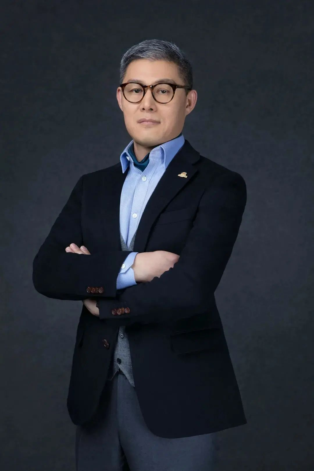 D人物专访丨幕墙要装饰化,装饰要幕墙化(图6) D人物专访丨幕墙要装饰化,装饰要幕墙化(图6)