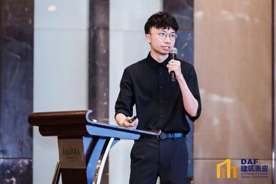 “D”上海!亚洲建筑表皮设计与应用国际大会@所有人(图20) 图片