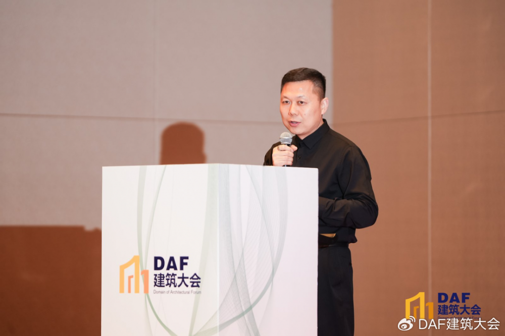 2026DAF,D 咖聚首钱塘,探寻高端酒店与顶奢人居的绿色栖居新范式!(图33) 2026DAF,D 咖聚首钱塘,探寻高端酒店与顶奢人居的绿色栖居新范式!(图33)