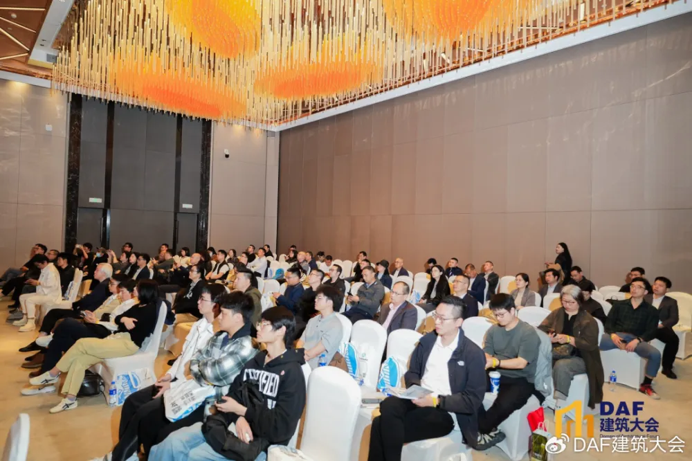2026DAF，D 咖聚首钱塘，探寻高端酒店与顶奢人居的绿色栖居新范式！(图50)