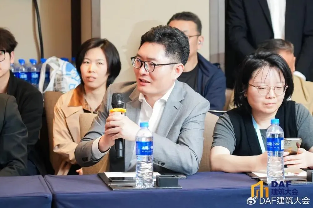 2026DAF，D 咖聚首钱塘，探寻高端酒店与顶奢人居的绿色栖居新范式！(图77)