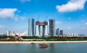 【深圳DAF】走访Farrells建筑设计事务所——解读由城市文脉出发的设计(图3) 【深圳DAF】走访Farrells建筑设计事务所——解读由城市文脉出发的设计(图3)