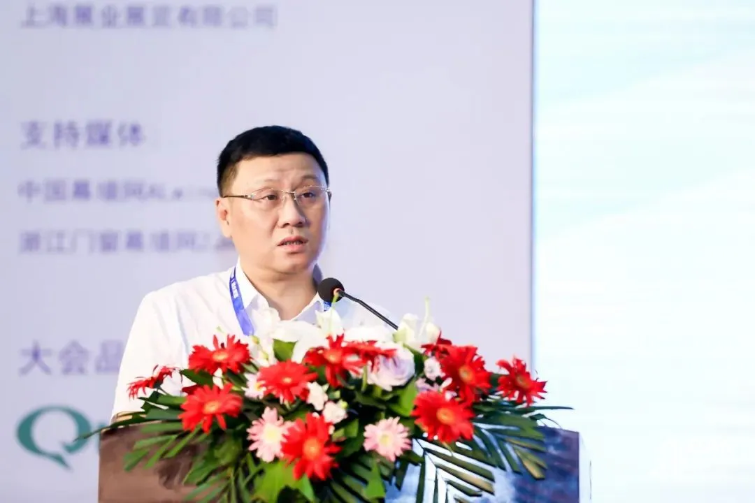 门窗幕墙精英与建筑名师“宁”距离|2022DAF南京闭幕(图5) 门窗幕墙精英与建筑名师“宁”距离|2022DAF南京闭幕(图5)