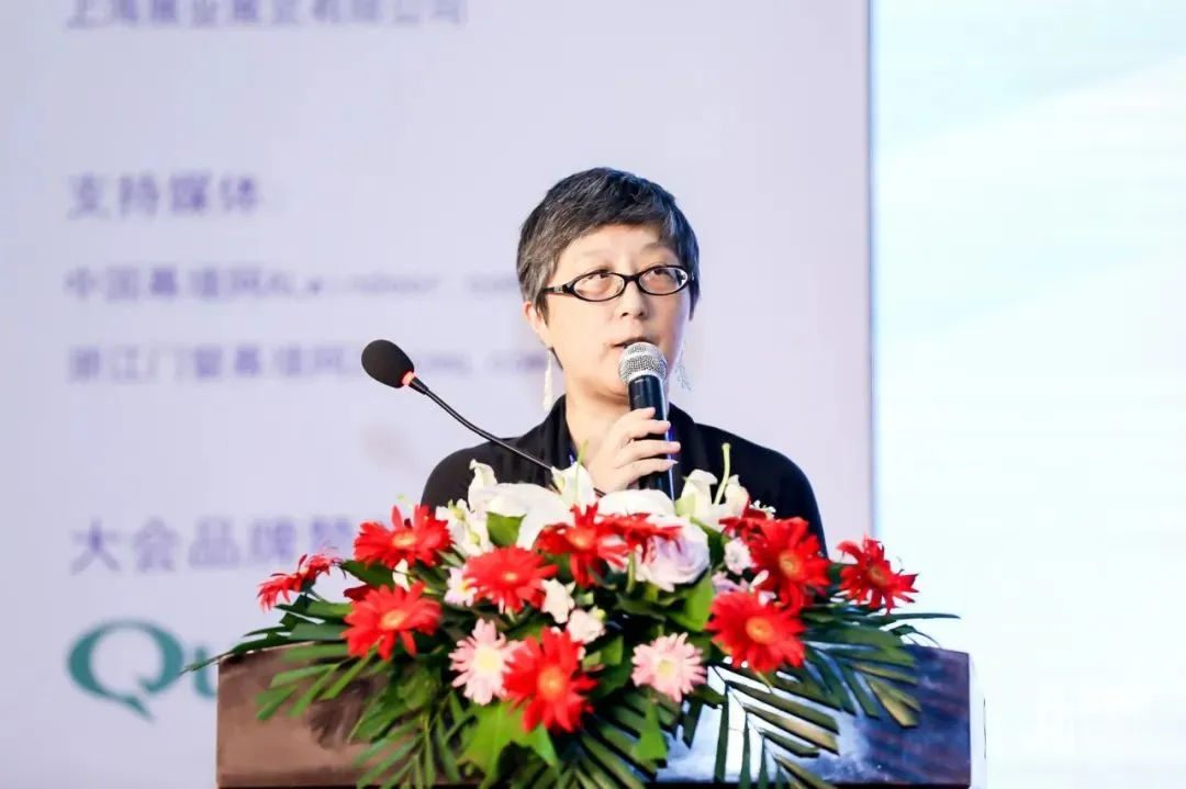 门窗幕墙精英与建筑名师“宁”距离|2022DAF南京闭幕(图8) 门窗幕墙精英与建筑名师“宁”距离|2022DAF南京闭幕(图8)