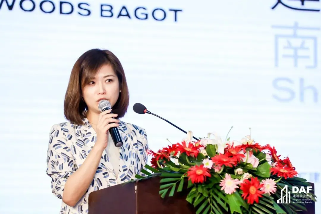 门窗幕墙精英与建筑名师“宁”距离|2022DAF南京闭幕(图28) 门窗幕墙精英与建筑名师“宁”距离|2022DAF南京闭幕(图28)